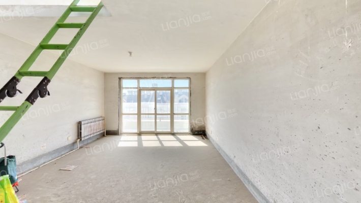 颐和家园二手房实景图