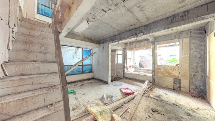 华悦柠檬圈子二手房实景图