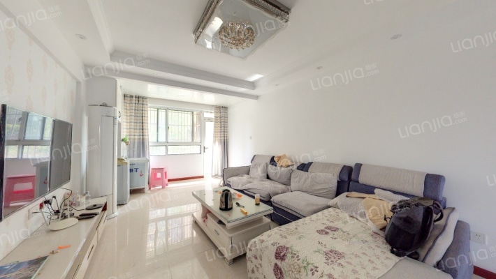 绿地广场二手房实景图