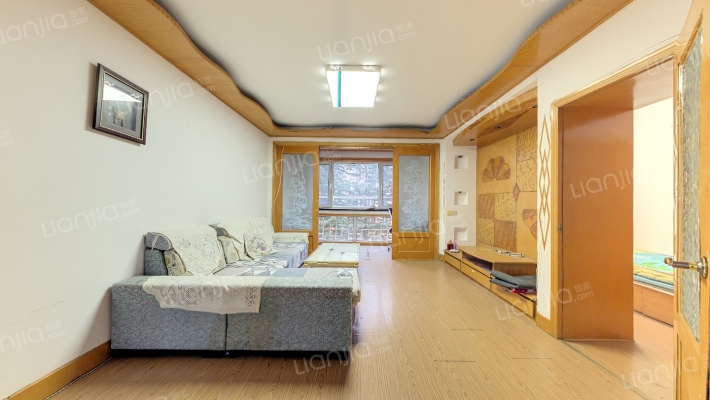 顺德居二手房实景图