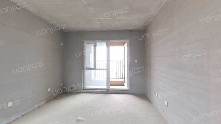 大运河孔雀城大公馆二手房实景图