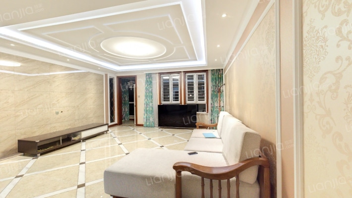 梧桐公馆二手房实景图