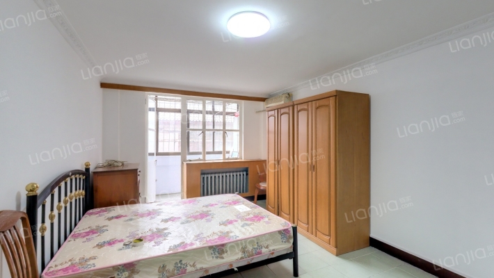 花园村小区二手房实景图