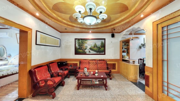 福马新村西区二手房实景图