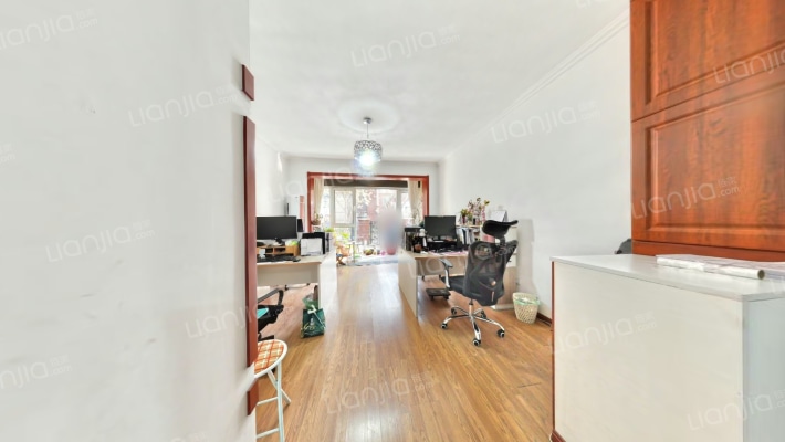 华地仟佰墅二手房实景图