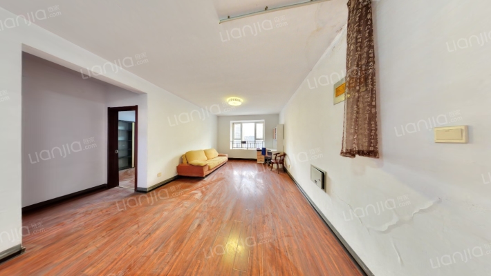 玉村馨苑二手房实景图