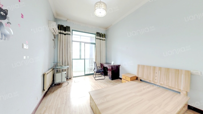 七一二所社区二手房实景图