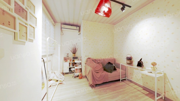 江湾锦苑二手房实景图