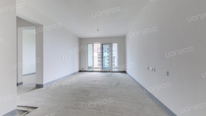 芙蓉湖畔二手房实景图