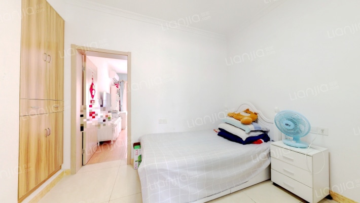 梅花二村二手房实景图