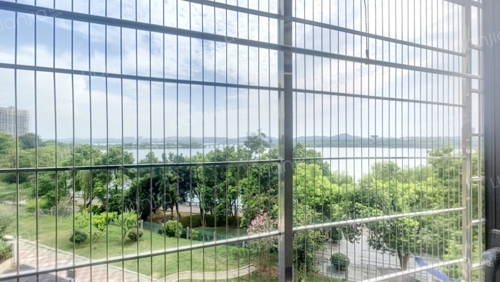 湖畔新村二手房实景图