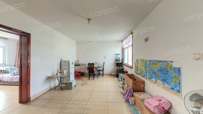 幸福苑小区二手房实景图