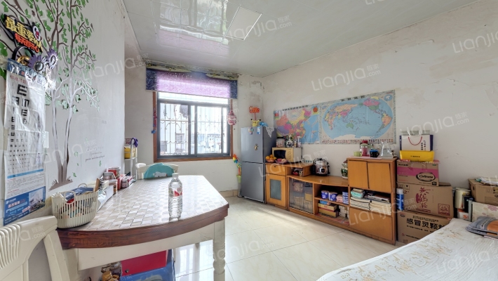 龙灯里社区二手房实景图