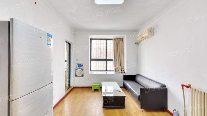 思达大河春天B区二手房实景图