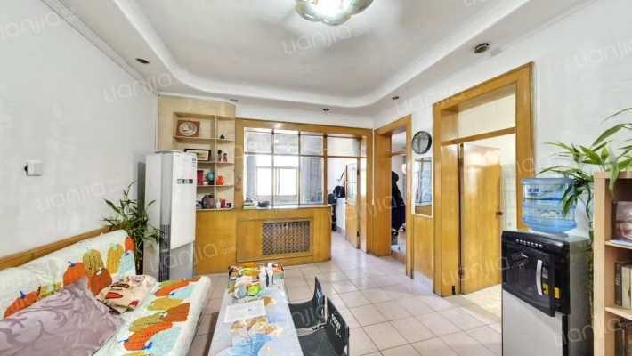 爱知中学家属区二手房实景图