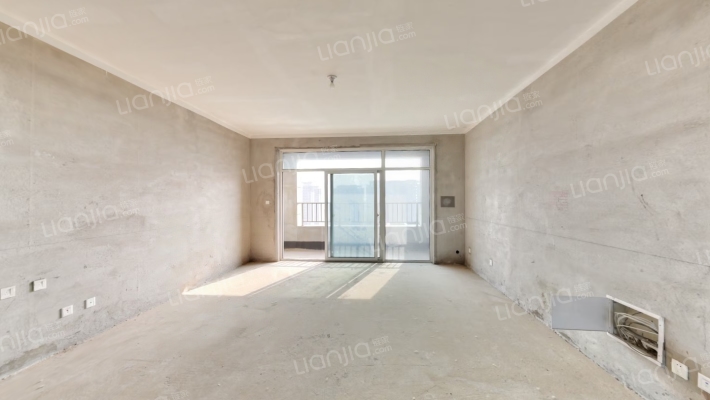 金叶嘉苑南苑二手房实景图