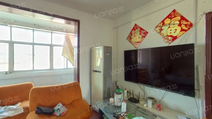 飞行集团二生活区二手房实景图