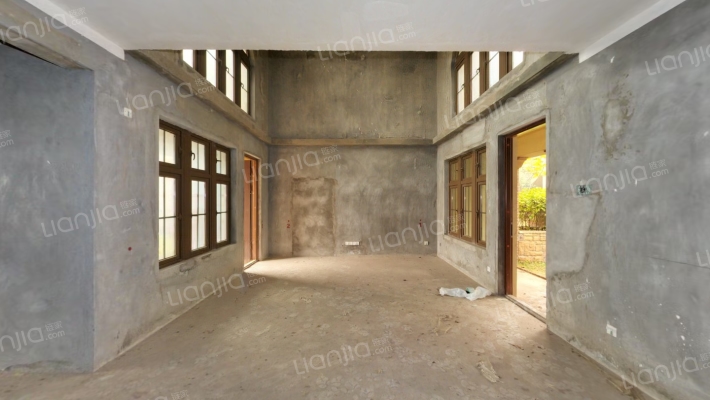 中航小镇花溪洲3组团二手房实景图