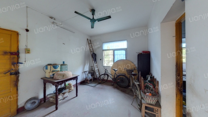 金港社区二手房实景图