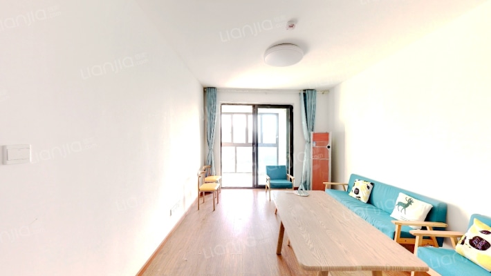 祥生君麟府二手房实景图