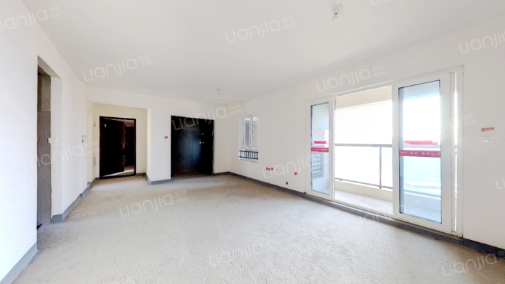 金科集美阳光一期二手房实景图