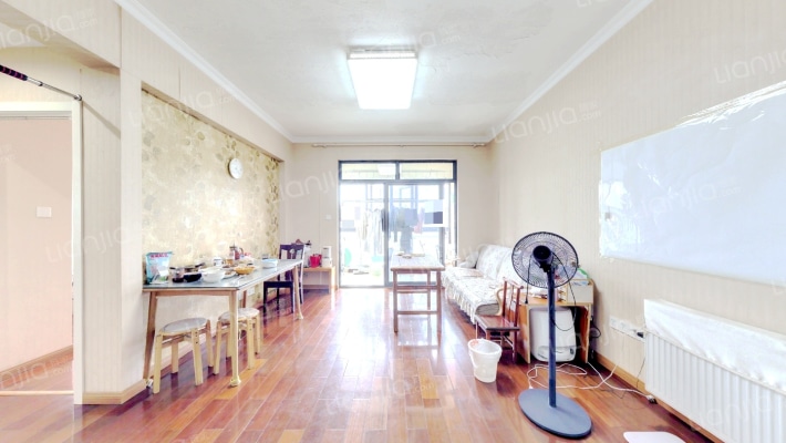 未来公馆二手房实景图