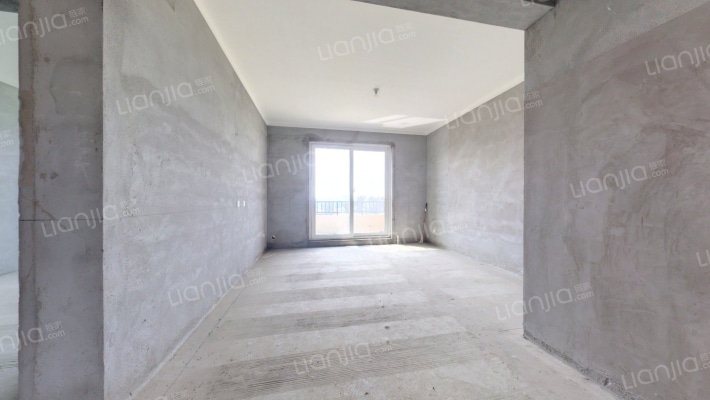 绿都褐石街区二期二手房实景图