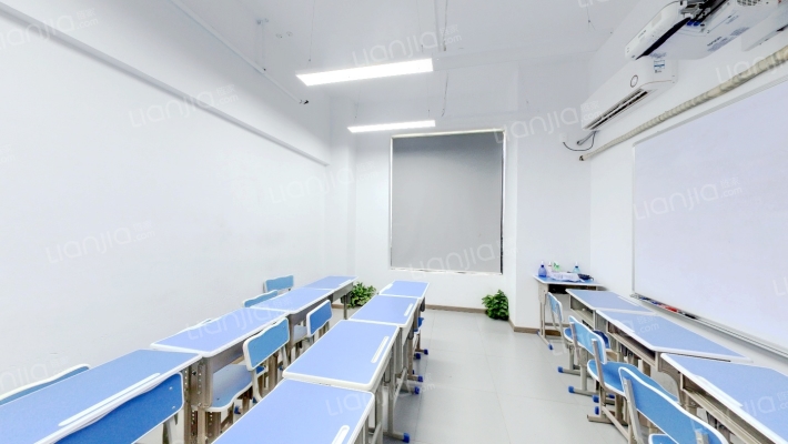 中海花湾壹号D区二手房实景图
