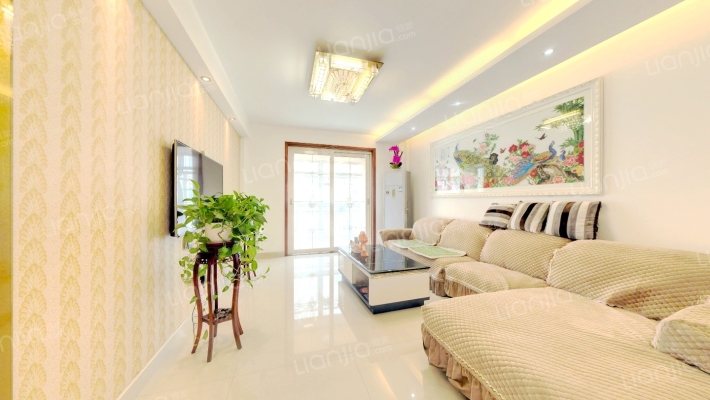 杏溪花苑二手房实景图