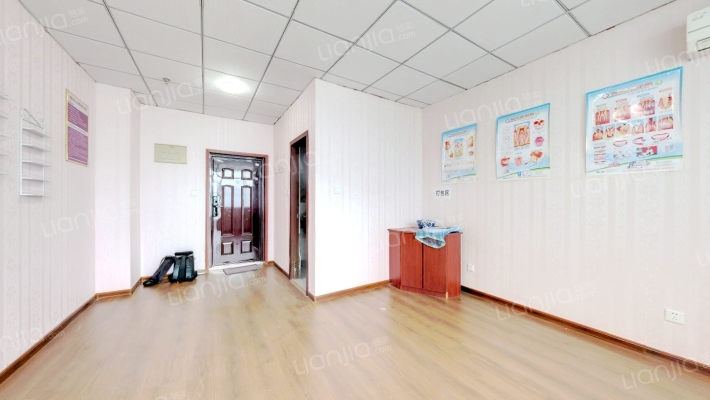 金宝水晶名城二手房实景图