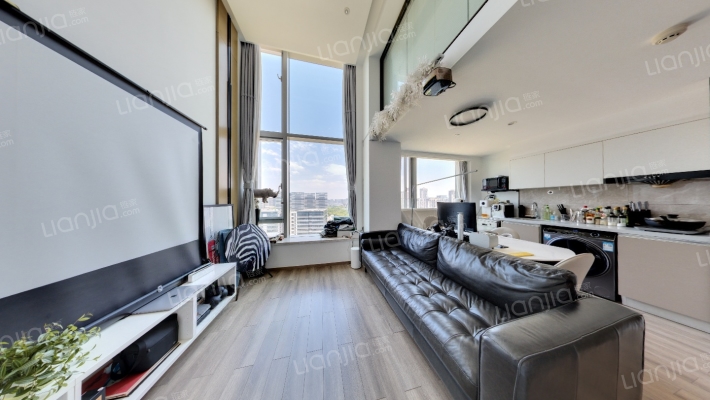 春树云筑二手房实景图