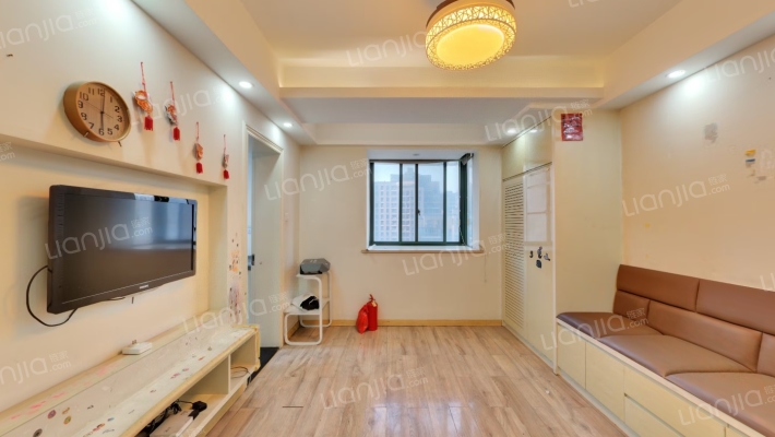 锦绣文澜阁二手房实景图