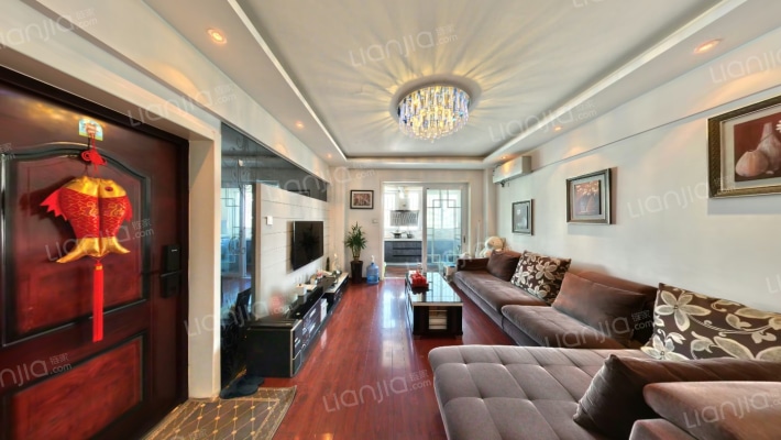 长盛小区二手房实景图