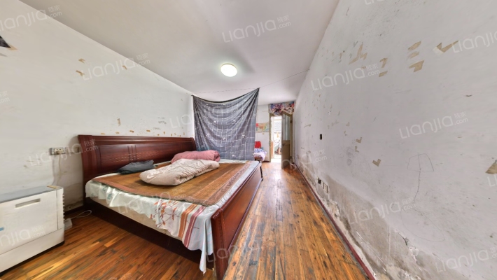 南门一村二手房实景图