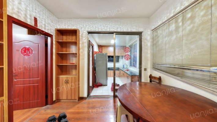 琴亭小区二手房实景图