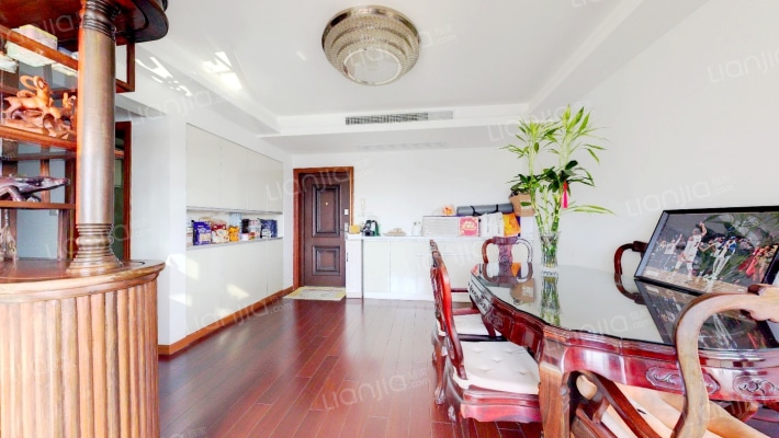 信罗大厦二手房实景图