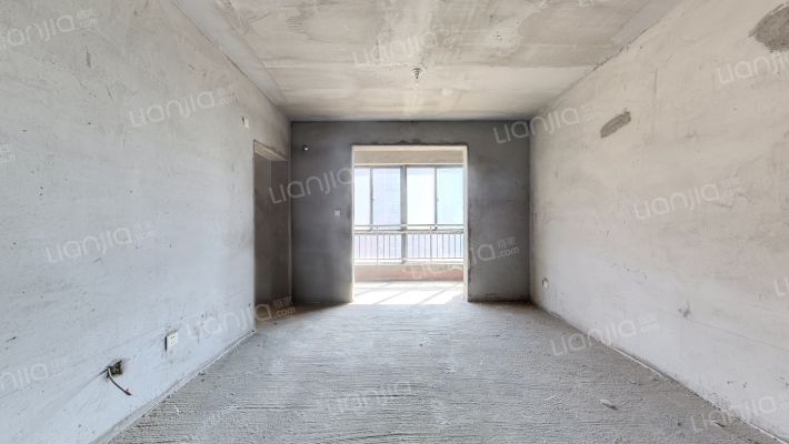 城市蓝湾二手房实景图