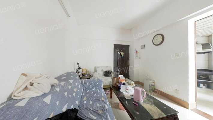 和兴花园住宅区二手房实景图