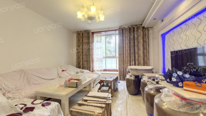 滨河小区(江安河东路下段)二手房实景图