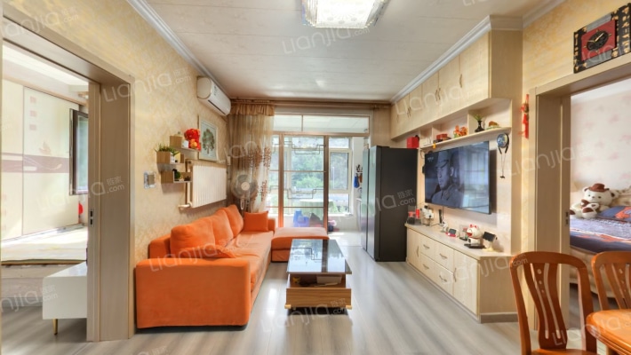 西苑花园二手房实景图