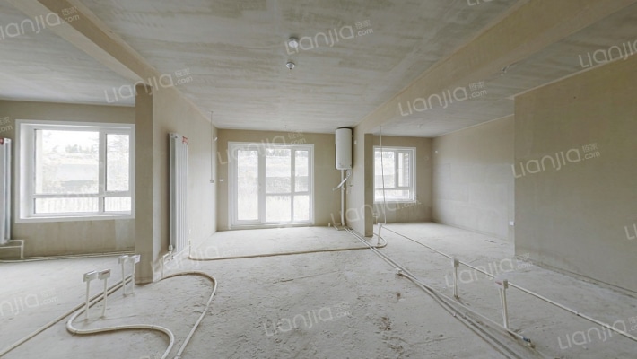 金地格林郡二手房实景图