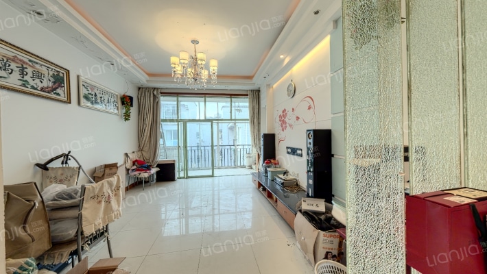 华阳花园二手房实景图