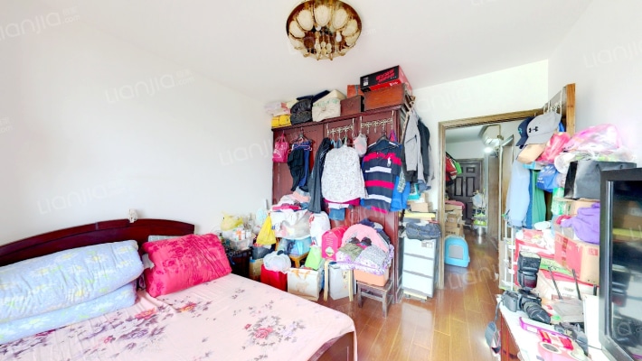 锦绣河山二手房实景图