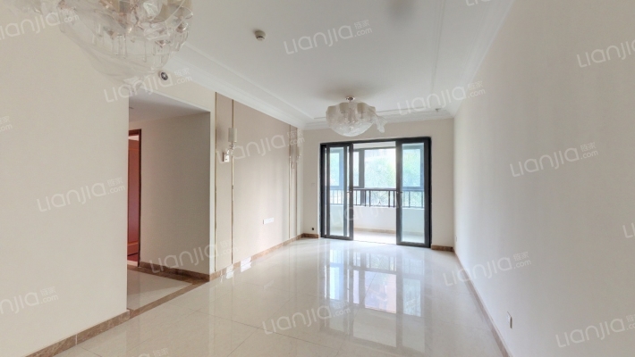 恒大绿岛新城G区二手房实景图