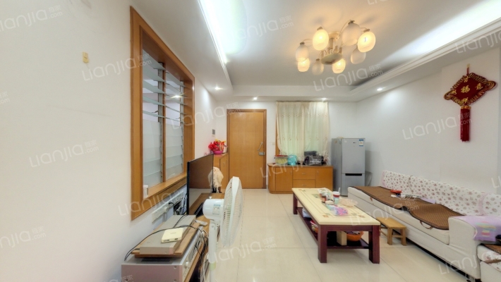 长堤路50号二手房实景图