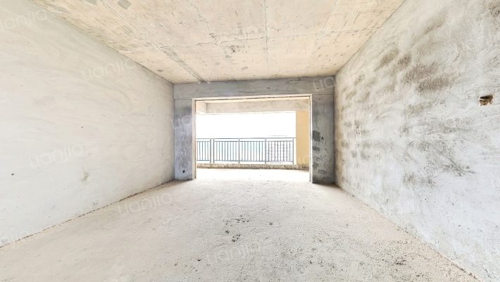 水映山二手房实景图