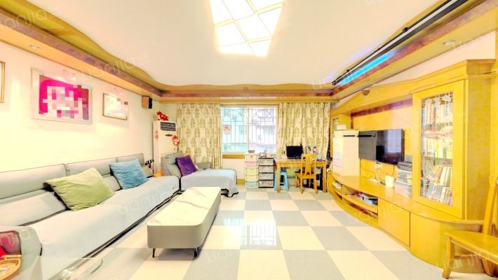 天诚花园二手房实景图