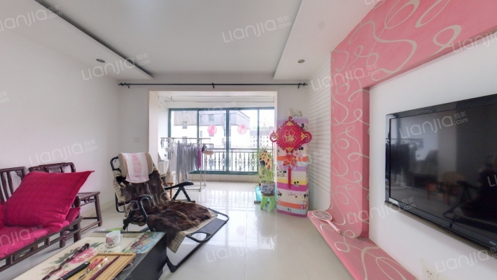 虹景园二手房实景图