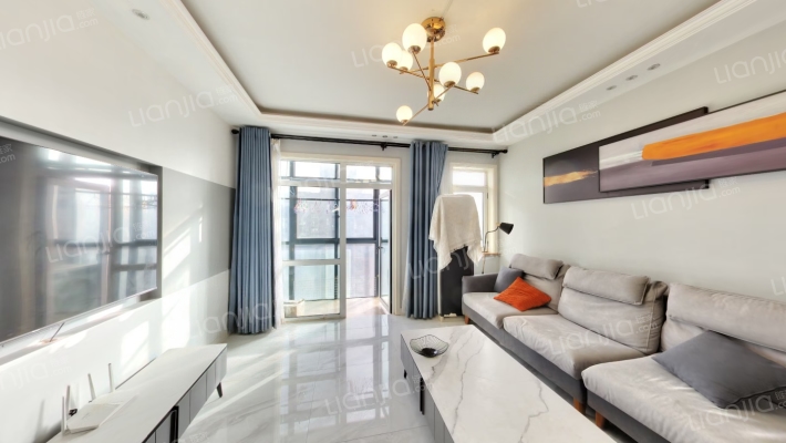 非常国际二手房实景图