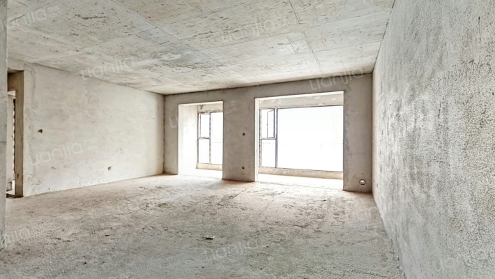 江河颐璟城二手房实景图